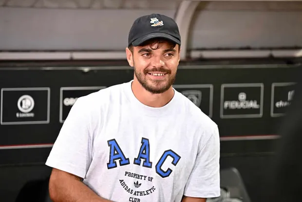 Crédit photo : Iconsport