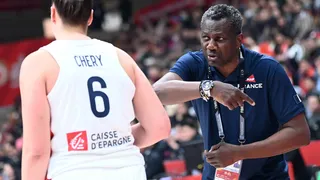 France – Nouvelle-Zélande (TQO Basket F) : À quelle heure ? Sur quelle chaine TV voir le match ?
