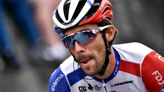 Officiel : Arnaud Démare sur le Tour de France, pas Thibaut Pinot