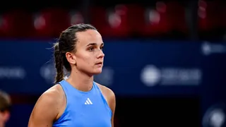 Clara Burel : Biographie, Gains en carrière, Palmarès