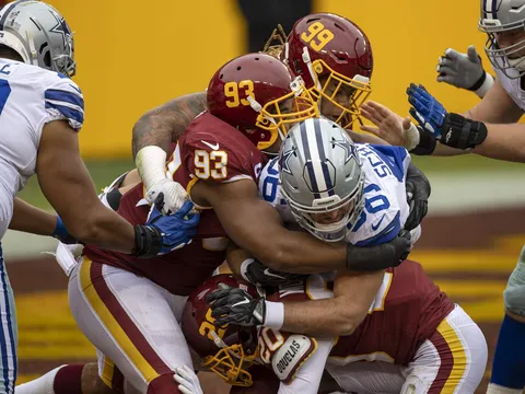 NFL Thanksgiving-  Week 12 : soirée tronquée, espoir recherché
