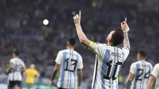 Coupe du Monde 2022 : Messi, le match de la dernière chance