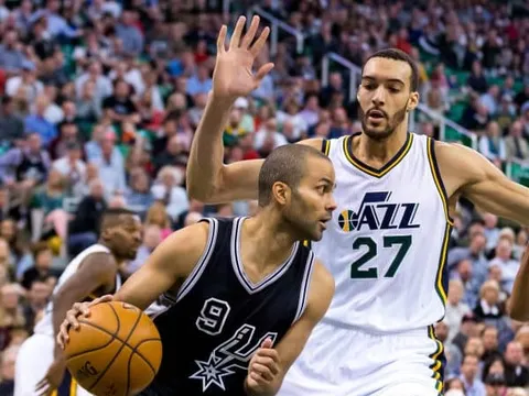 NBA : les 5 meilleurs joueurs français de l’histoire de la ligue