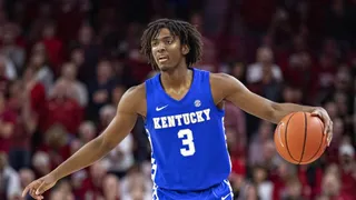 Draft NBA : Tyrese Maxey proche de l’Ouest ?