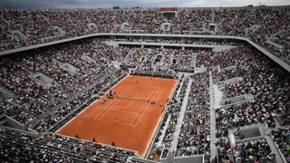 Roland-Garros menacé de perdre son statut de Grand Chelem !