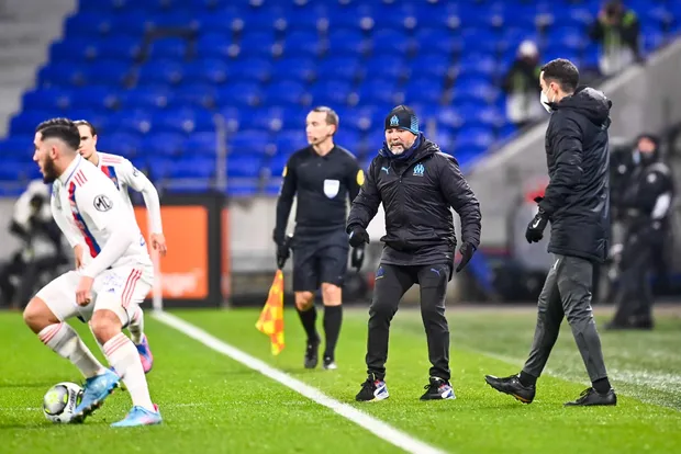 Crédit photo : Iconsport