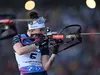 Biathlon Oslo 2024 : la liste de départ du relais simple mixte