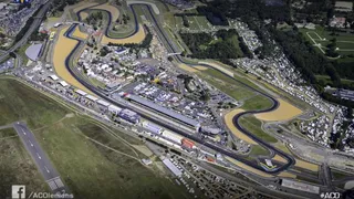 Grand Prix de France : présentation du week-end