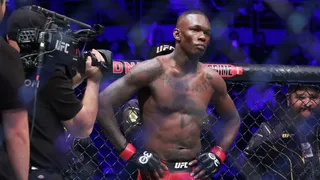 UFC : Israel Adesanya révèle son sparring-partner avant d’affronter Nassourdine Imavov