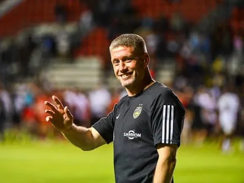 Top 14 : 5 destinations possibles pour Ronan O’Gara (La Rochelle)