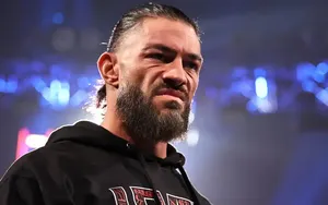 WWE : Roman Reigns bientôt de retour