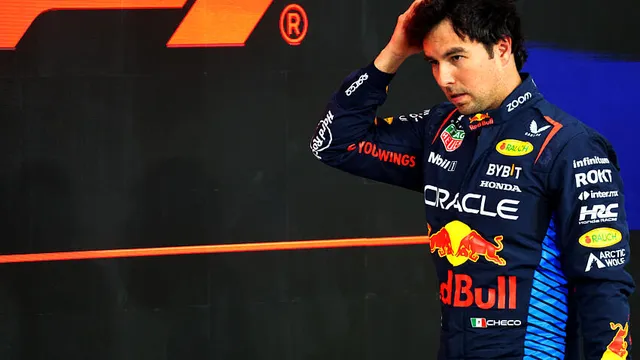 F1 : Cadillac songe à un pilote Ferrari pour accompagner Sergio Pérez