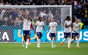 Mercato OL Féminin : une attaquante phare de l’Equipe de France rejoint le club