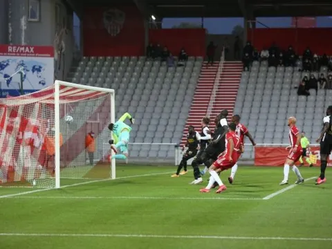 ACA – USLD : jour de première victoire pour Ajaccio ?