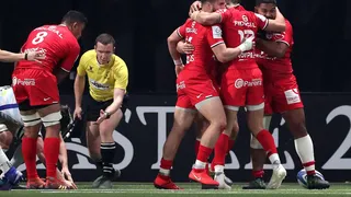 Un week-end en Coupe d’Europe : du très haut niveau !