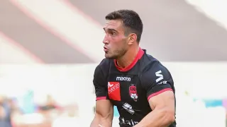 Top 14 : Couilloud mène Lyon vers la victoire