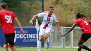 OL – Hambourg (Amical) : sur quelle chaîne TV regarder le match ?