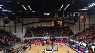 Euroleague (F) : Ekaterinburg s’impose largement à Bourges