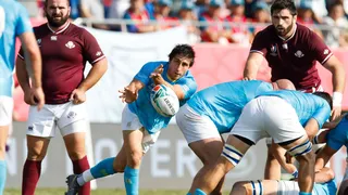 Coupe du Monde Rugby 2023 : l’Uruguay croit en ses chances face à la France