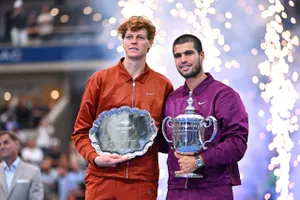 US Open : “1-7”, Carlos Alcaraz est définitivement le talon d’Achille de Jannik Sinner