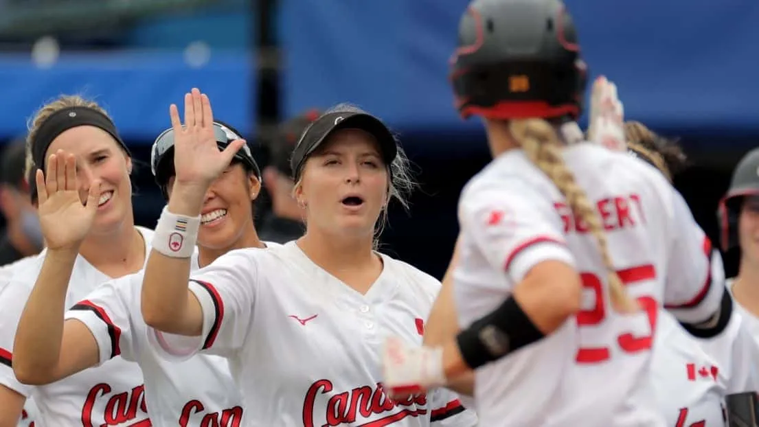 Softball Canada