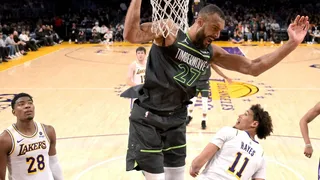 Los Angeles Lakers – Minnesota Timberwolves : à quelle heure et sur quelle chaîne regarder le match de Rudy Gobert ?