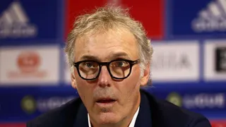 Laurent Blanc, l’ambitieux