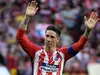 Lettre d’amour à Fernando Torres