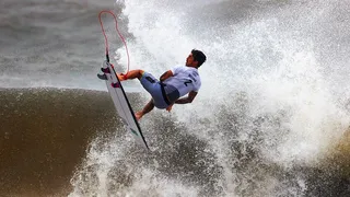 JO Paris 2024 : Les règles du surf aux Jeux olympiques