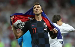 La ruée vers le Ballon d’Or (17/30) : Mario Mandzukic