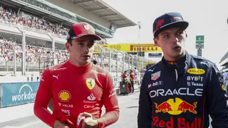 Verstappen vs Leclerc : Qui sortira gagnant du duel en 2022 ?