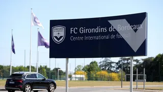 Ligue 1 : les Girondins de Bordeaux font le ménage