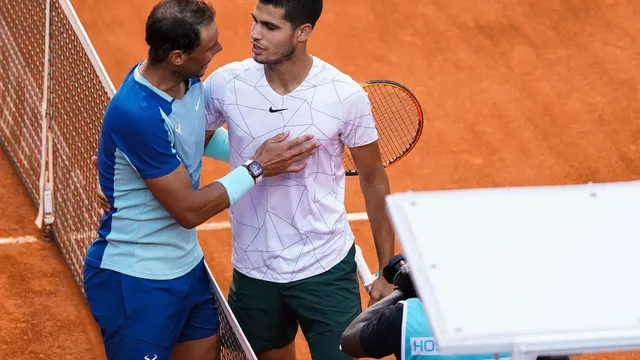 Roland Garros 2024 : L’avis cash du coach de Carlos Alcaraz