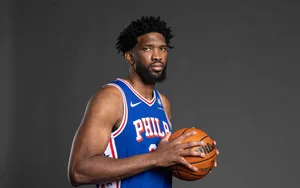Biographie Joel Embiid : carrière, palmarès et records NBA