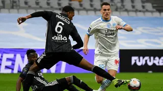 Ligue 1 (J27) : Pas de vainqueur au Vélodrome