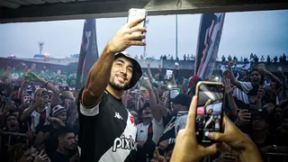 Mercato OM : Dimitri Payet explique (enfin) son choix de rejoindre Vasco de Gama