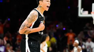 Brittney Griner (Basketball) : Biographie, Records et Palmarès