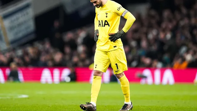 Mercato : Hugo Lloris recale un grand club européen !