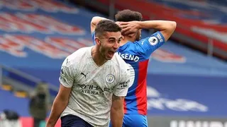 City s’impose face à Crystal Palace et demeure tout proche du titre avant de recevoir le PSG