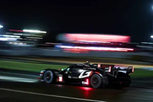 24H du Mans 2024 : classement et résultat – Ferrari s’impose à nouveau devant Toyota !