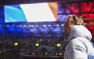Équipe de France : Hervé Renard raconte son arrivée