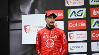 Étoile de Bessèges 2025 : parcours, engagés et diffusion TV