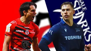 Toulouse – Sale : à quelle heure et sur quelle chaîne TV suivre le match de Champions Cup ?