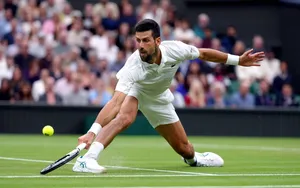 Résultat Wimbledon 14 juillet 2023
