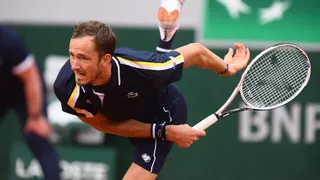 Roland-Garros (H) : Zverev et Medvedev passent sans accroc