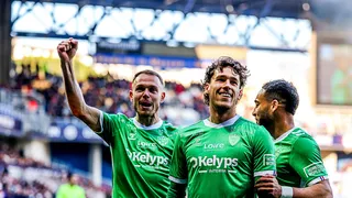 Mercato ASSE : les 3 clubs qui draguent ouvertement Lucas Stassin