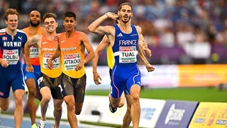 Championnats d’Europe d’Athlétisme 2024 : Le programme du dimanche 9 juin 2024