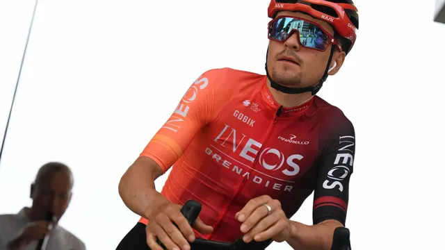 Tour de France 2024 : La formation Ineos Grenadiers déplore un abandon majeur