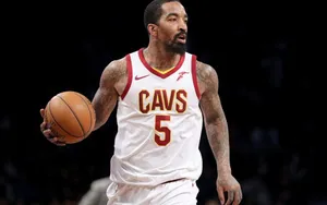 JR Smith quitte les Cleveland Cavaliers et devient agent libre !