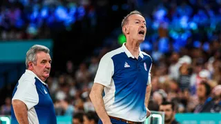 JO 2024 : le public de Bercy vivement critiqué